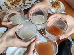 -莲餐厅·湖北菜·潜江小龙虾店(愚园路店)