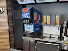 -真功夫(金月湾店)