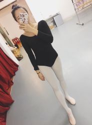 -德加芭蕾·舞蹈培训