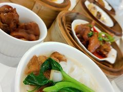 -万龙洲海鲜(大兴绿地缤纷城店)