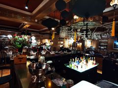 -火车头法国西餐厅