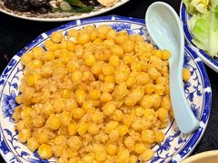 蛋黄玉米-醉八仙热酒馆(渝中店)