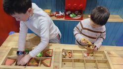 -星岛乐园(爱琴海购物公园店)