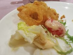 -顺风海鲜港(金玉兰店)