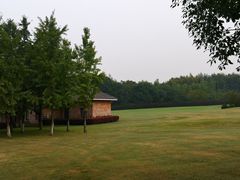 -天目湖涵田度假村