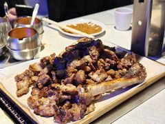 -AK47烤羊腿串吧(柳浪家园店)