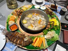 -椰小鸡·琼州糟粕醋(美兰缤纷城店)