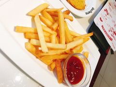 -斗牛士牛排餐厅(镇明店)