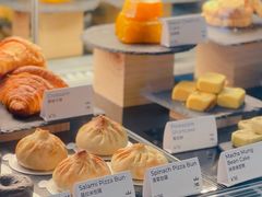 -SAANCI山池咖啡(卓悦中心店)