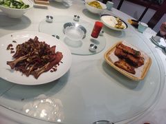 -野渡坡·极致湘菜·庭院餐厅(汉阳店)