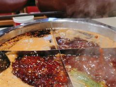 -大队长主题火锅(观音桥店)
