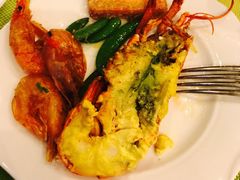 -北京贵宾楼饭店 红墙咖啡厅
