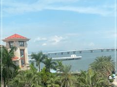 -V Bar海景扒房(北海湾惠龙万达嘉华酒店)