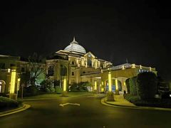 -郑州银基国际旅游度假区