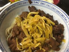 -好面道大肠面(中华路店)