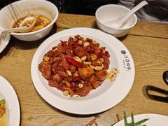 -河沿肉饼Beijing Pie(锡拉胡同店)