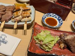 -小山日本料理(太古汇店)