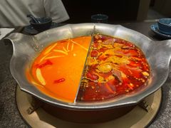 -湊湊火锅·茶憩(打浦桥日月光店)