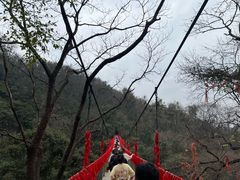 -桂林古东瀑布景区