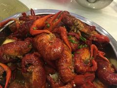 -老三龙虾(汉阳杨泗庙店)