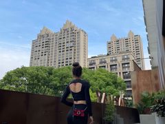 -Ms.Pilates 普拉提技术(尚悦湾陆家嘴店)
