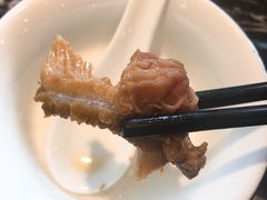 -古乐牛香·鲜牛肉牛杂火锅(解放东路店)