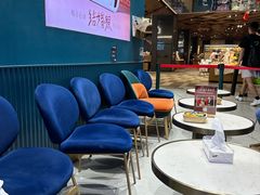 -海马体照相馆(北京朝阳大悦城店)