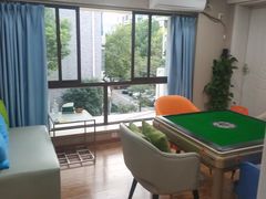 -翟韵茶咖棋牌