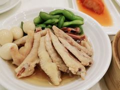 -金时代顺风大酒店(临港百联店)
