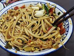 -王老大面(凤城六路店)