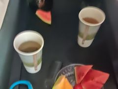 -华夏良子·足道SPA艾灸(金皇大厦店)