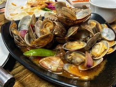 -牧之源炭火烤羊腿(沽源店)