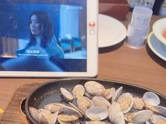 -萨莉亚意式餐厅(浦江万达广场店)