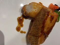 -宝燕壹号景观餐厅(龙盛国际商业广场店)