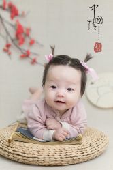 点击看大图 -美年亲子儿童摄影(合肥市滨湖新区金泉小区店)