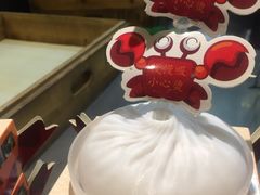 -王府井步行街