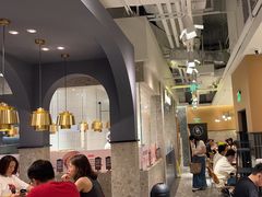 -Pennehut畔尼意面(合肥万象城店)