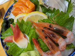 -松子料理(世纪城店)