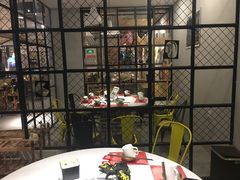 -麻辣无情重庆老火锅(桐庐店)