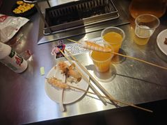 -遇西祠·海鲜烧烤(总店)