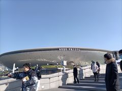 -世博源公馆·本帮融合菜·主题包厢·江景餐厅