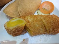 -威尼斯西餐厅(古镇店)