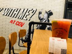 -CGV影城(广州K11店)
