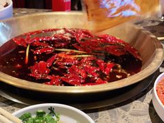 -小龙坎火锅(春熙太古里店)