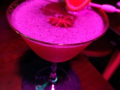 -MOSSO音乐酒吧·Live House(南京西路店)