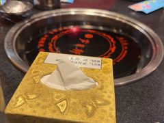 -芦月轩羊蝎子(劲松店)