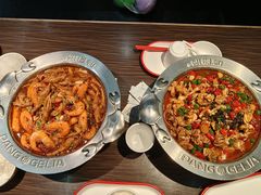 -胖哥俩肉蟹煲(福州仓山爱琴海店)