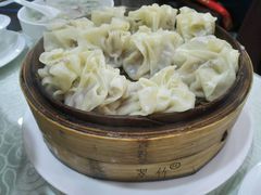 -杨记小骨头羊杂馆(南五马路店)