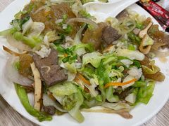 -老头盖浇饭(南京新街口明瓦廊宏光酒店店)