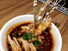 -太二酸菜鱼(福州泰禾店)